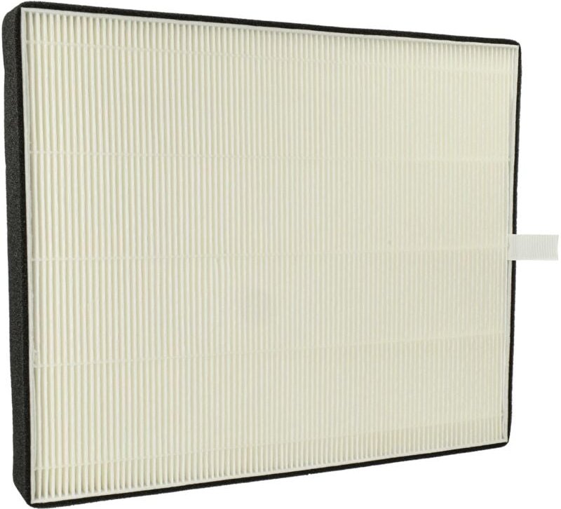Filter kompatibel mit Philips HU5930/10 Luftbefeuchter - Luftfilter - Vhbw