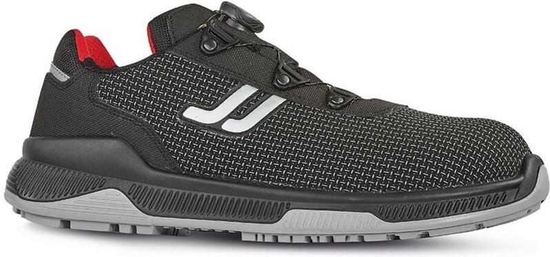 Jallatte - Sicherheitsschuhe jalpython sas esd S3 ci hi src - JIJI244-43