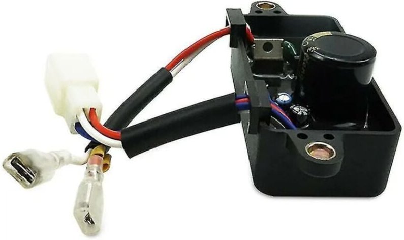 Avr Spannungsregler für Generator Automatischer avr 2-3kw