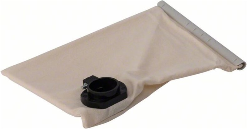 Staubbeutel zu Schwingschleifern, Gewebe, passend zu gss 28 a - Bosch