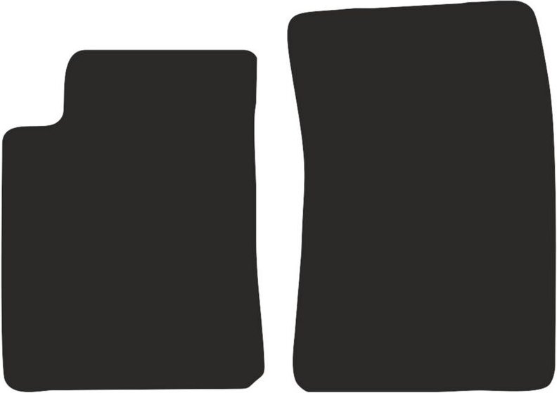 BASIC-Front für: SsangYong Kyron SUV 2005-2014