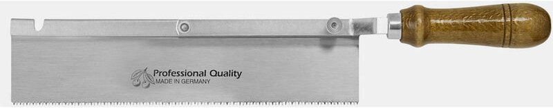 4142250 Feinsäge 250 mm - Kirschen
