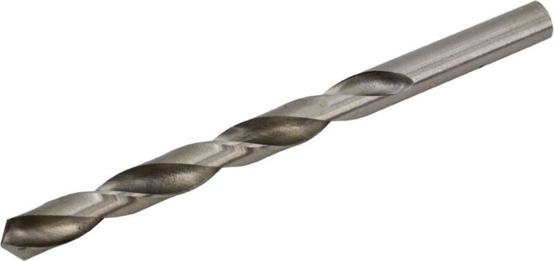 Awtools wiertło metal białe 2,5mm/10szt.