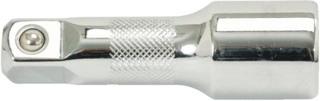 918.1279 Verlängerung 1/2- L.75 mm – CHROMEplus