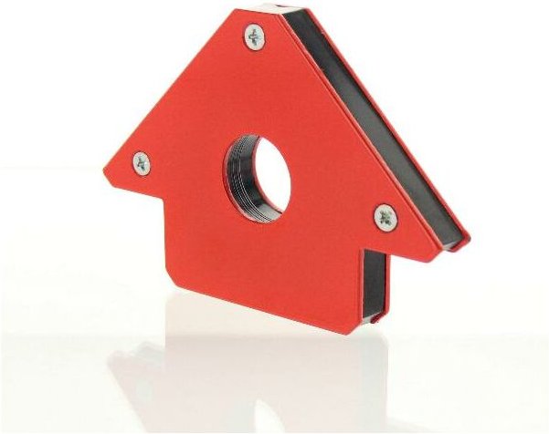 Thumbnail - Magnethalter m 12,0 x 8,2 x 1,4 cm