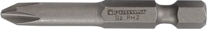 Bit 1/4 '' ph 3 Länge 50 mm - Promat