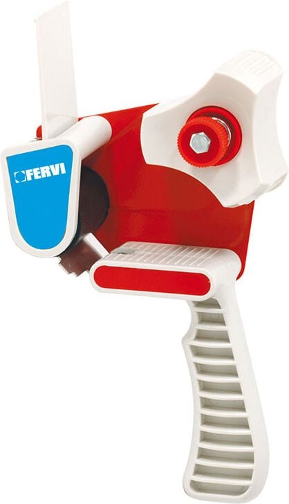 Abroller fur Verpackungsbandspannung Fervi 0103