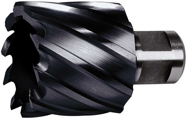 Format - Kernbohrer HSS-Co TiAlN 44/30mm