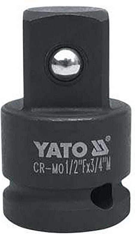 Schlagreduzierung 1/2''F- 3/4''M - Yt-1067