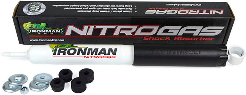 Stossdämpfer 12640gr