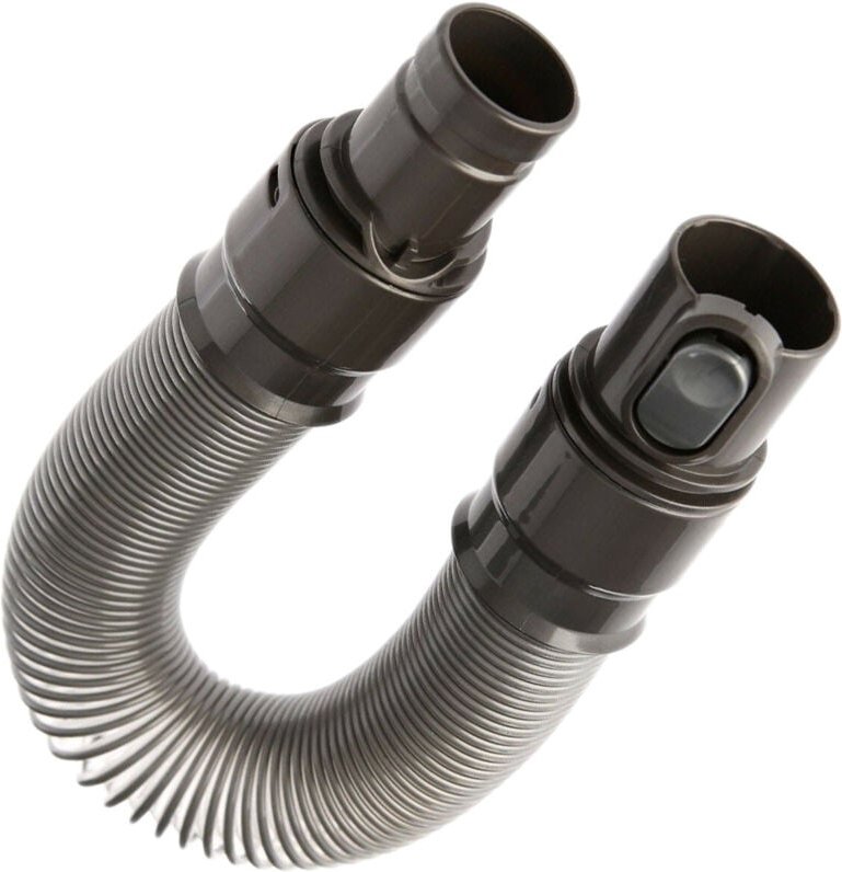 Ersatzteil - SOS Accessoire Tuyau, Flexible (accessoire optionel) pour Aspirateur 912700-01 BAUKNECHT, BEKO, BOSCH, DYSO...