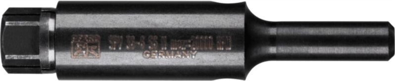 PFERD TOOLS Verlängerung für Antriebsspindel SPV 36-6 S6 Max. RPM 20.000 mit 6 mm Spannzange