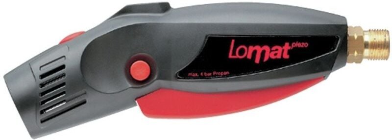 Thumbnail - Griffstück Lomat Piezo-Propan Ku.