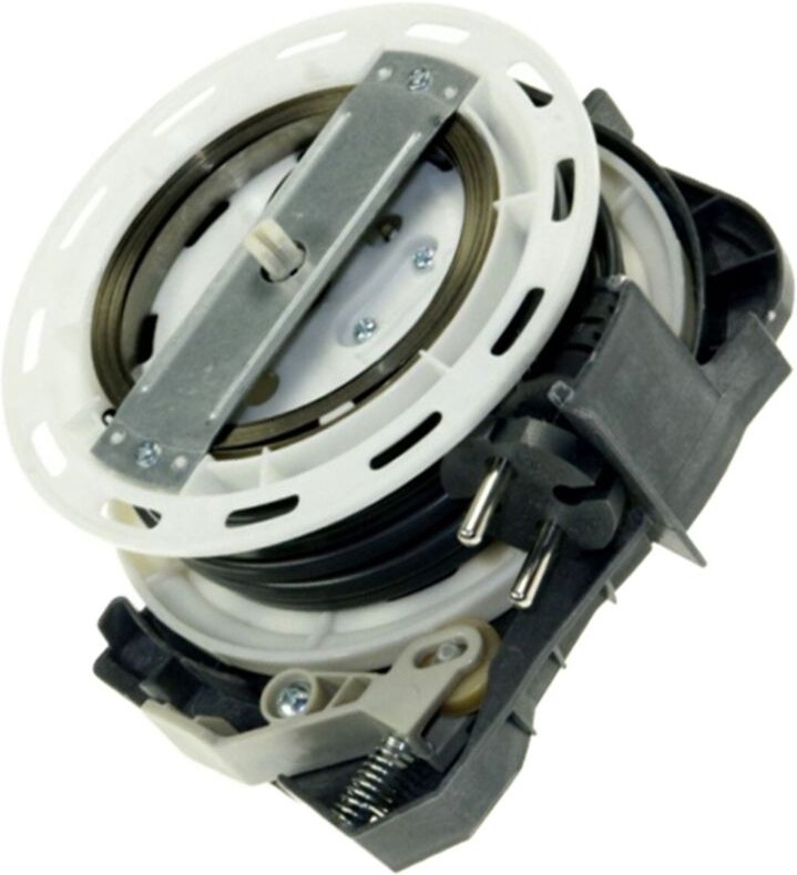 Ersatzteil - Aufroller - Hoover