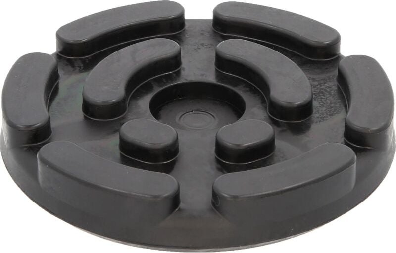 Gummiteller 17 für Ravalioli / omcn Hebebühnen, ø 145 mm