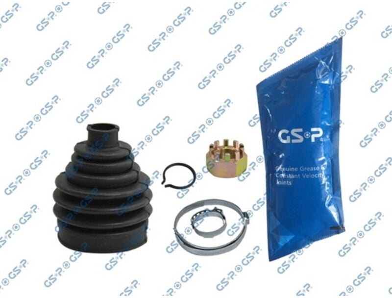 Gelenkabdeckung 780283 GSP
