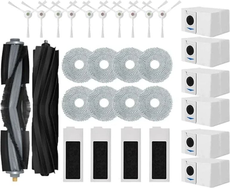 Für T20 omni T20e Pro Roboter-Staubsaugerteil