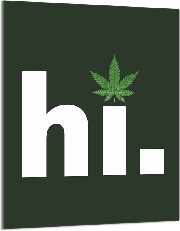 Glasschneidebrett 40x52 Blatt