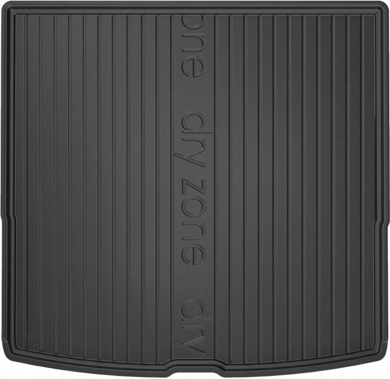 Kofferraummatteneinsatz BMW 5er F11 Kombi 2010-2017 DZ