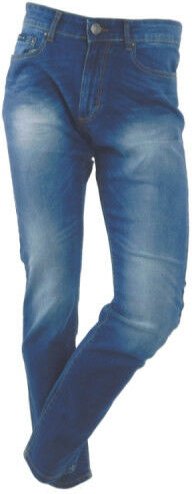 Arbeitsjeans für Männer - Größe 50 - Gerade Passform - Stretch-Stein - WORK8 - Rica Lewis