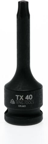 Tx Kraft-Steckschlüssel, 1/2 Tengtools 921240TX-C 128140704