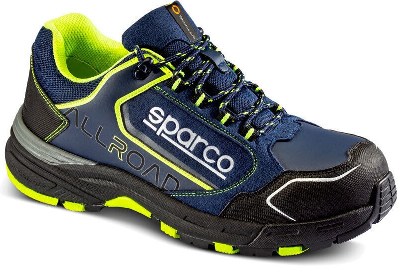 S. of. Arbeitsschuh alle Straße bmgf Größe 47 07528bmgf47 sparco