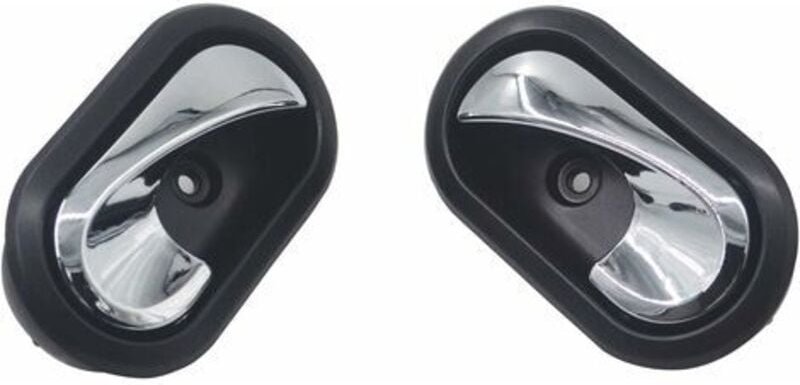 Jalleria - Innentürgriff für R-enault links und rechts für Logan Duster 2012-2016 8200733848 8200733847