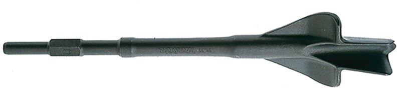 P-13219 Sechskant-Flügelmeißel 35x380mm Lange Lebensdauer - Makita