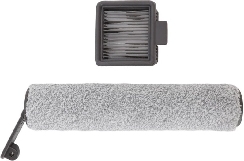 Bodenbürstenwalze mit Filter, Ersatzteile für H12 Staubsauger