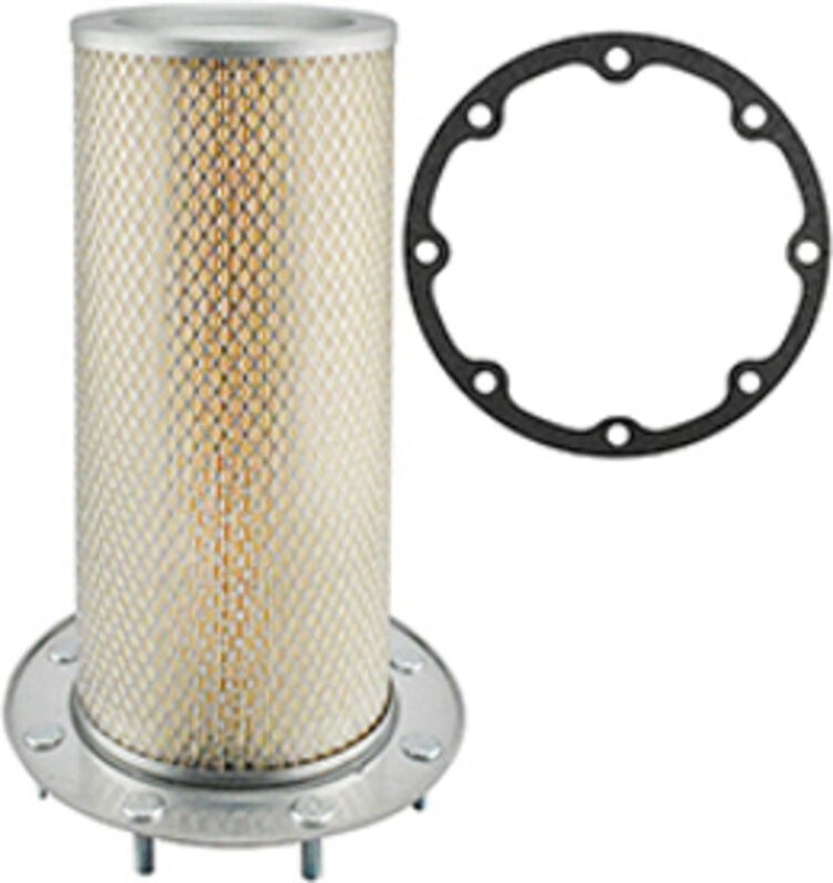 Luftfilter baldwin PA1670 - Äquivalent sa 10290 hifi filter