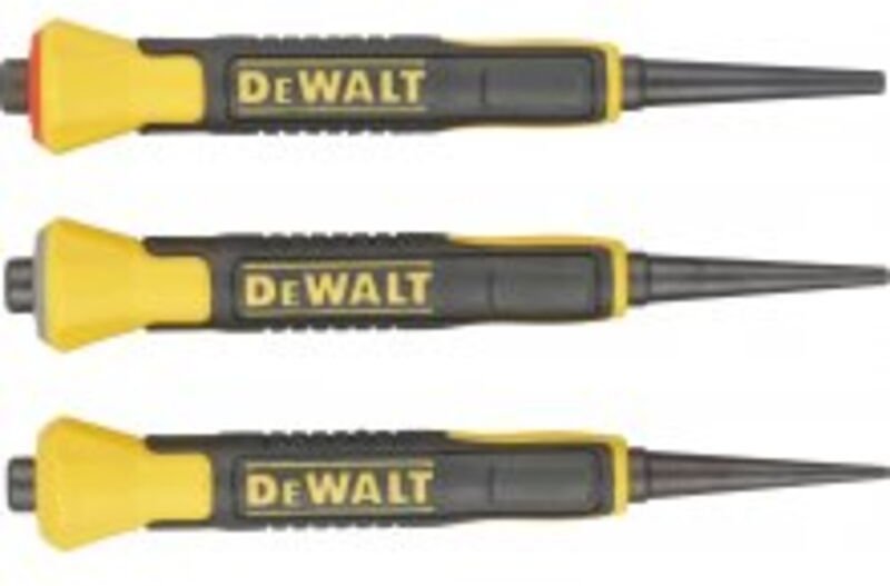 3-teiliges Schlägelset - DWHT0-58018