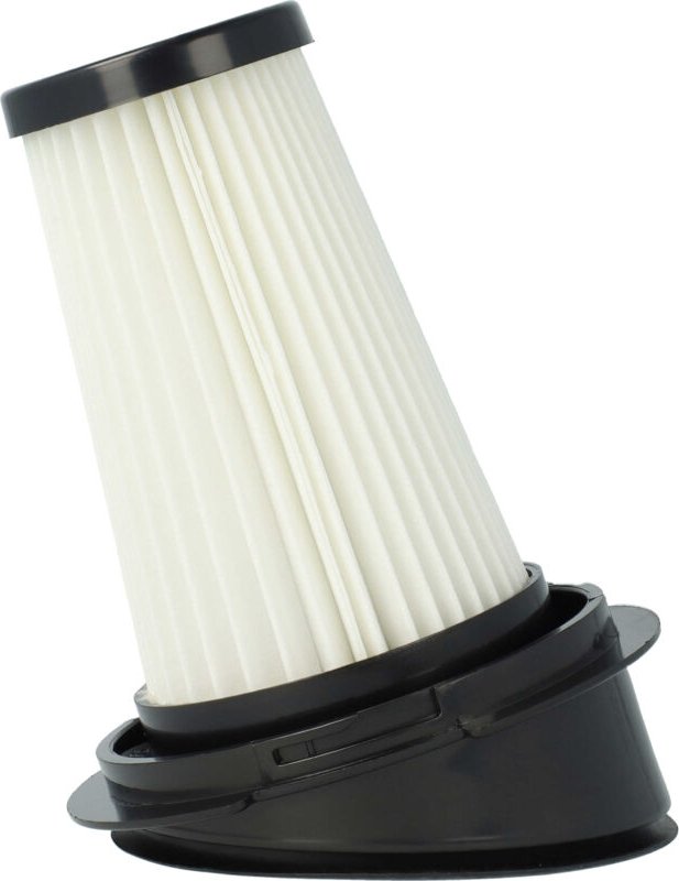 Staubsaugerfilter kompatibel mit Black & Decker VC2950 Staubsauger - hepa Filter Allergiefilter - Vhbw