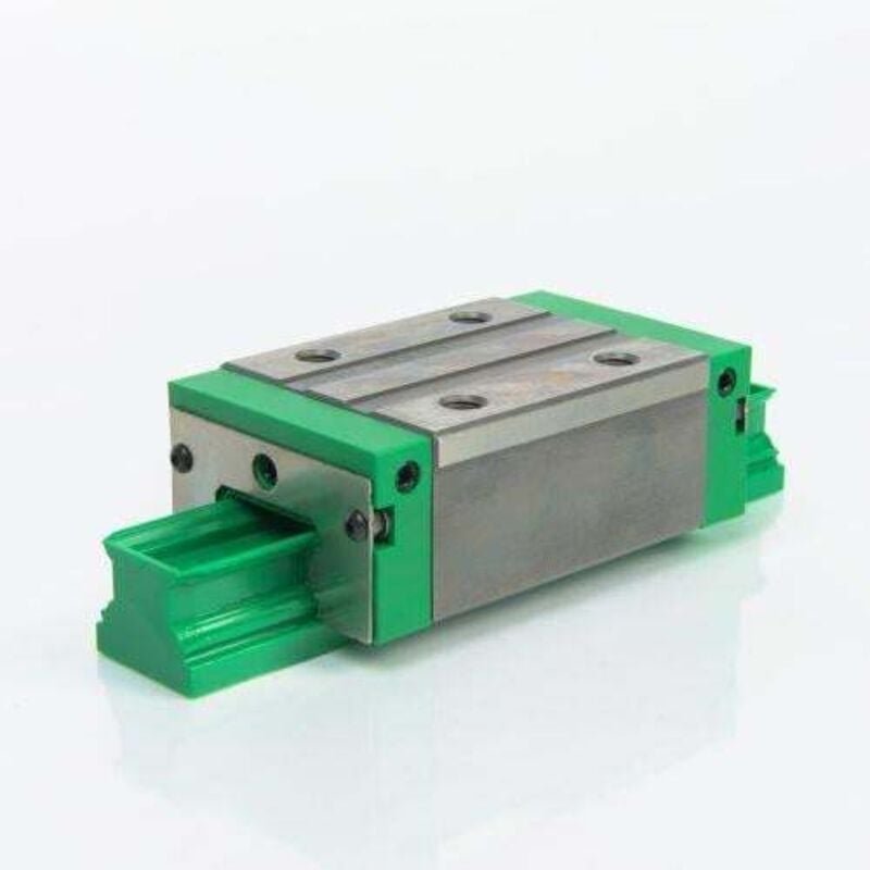 Führungswagen KWVE35 -B-S-V2-G3 1,538kg Stand.Standard 35er Reihe INA