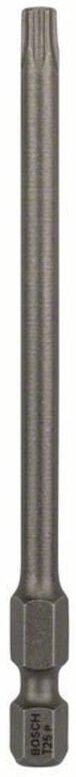 Bosch Accessories 2607001654 Sechsrund-Bit T 25 extra hart E 6.3 1 St.