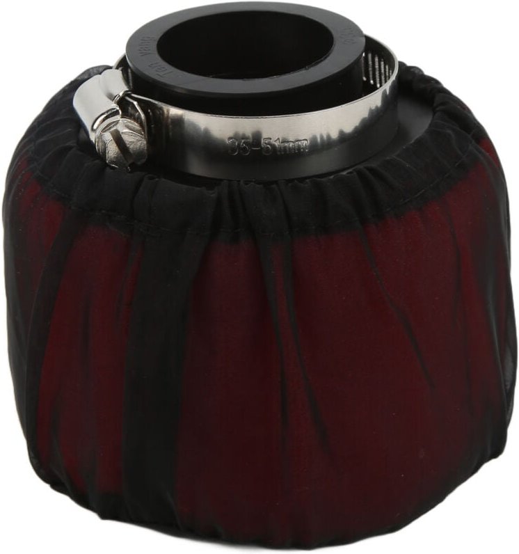 35mm/1,38in Luftfilter Schwamm Schaumreiniger Externe Luftfilterschwämme Für 50cc 110cc 125cc 140cc 150cc 160cc 200cc Mo...