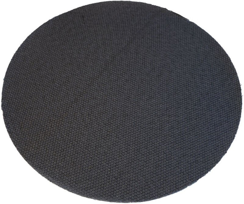 Thumbnail - Klettscheibe fur 230-mm-Schleifscheiben