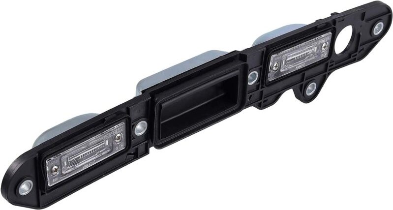 1T0827574L/1T0827574A Haltegriff für Heckklappe, Mikroschaltergriff, Griff für Heckklappe, Griff für hintere Heckklappe,...
