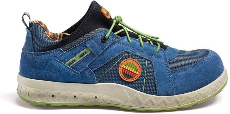 Primary S3 src esd Sicherheitsschuhe - - Blau - Dike