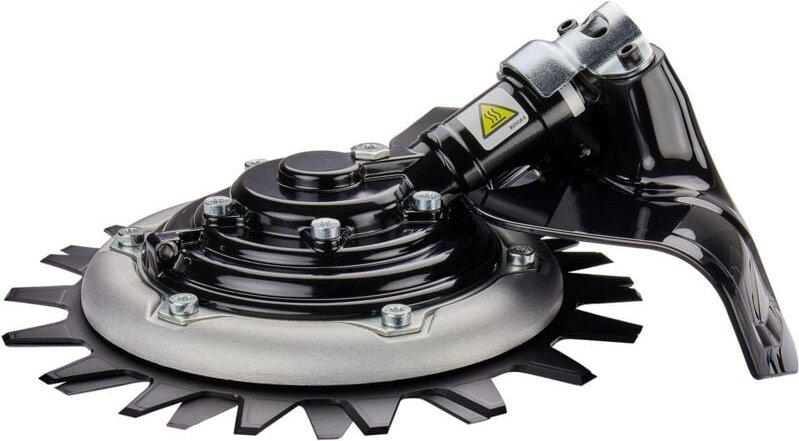 Scherenaufsatz für Sensen - 191M75-9 - Makita