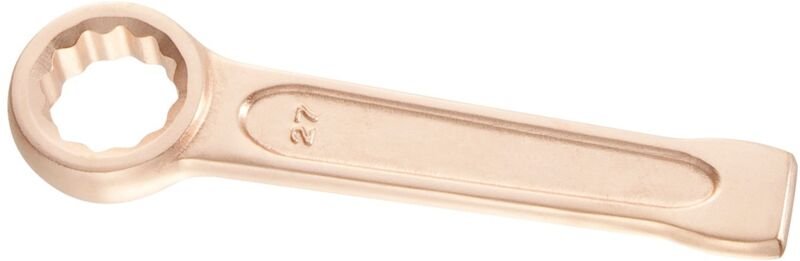 FACOM Schlag-Ringschlüssel funkenfrei 34 mm