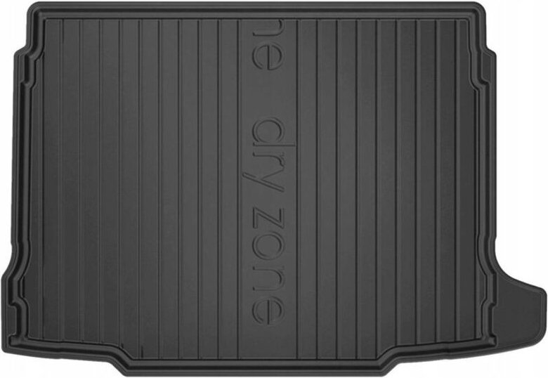 Kofferraummatteneinsatz Dodge Caliber Fließheck 2006-2011 DZ