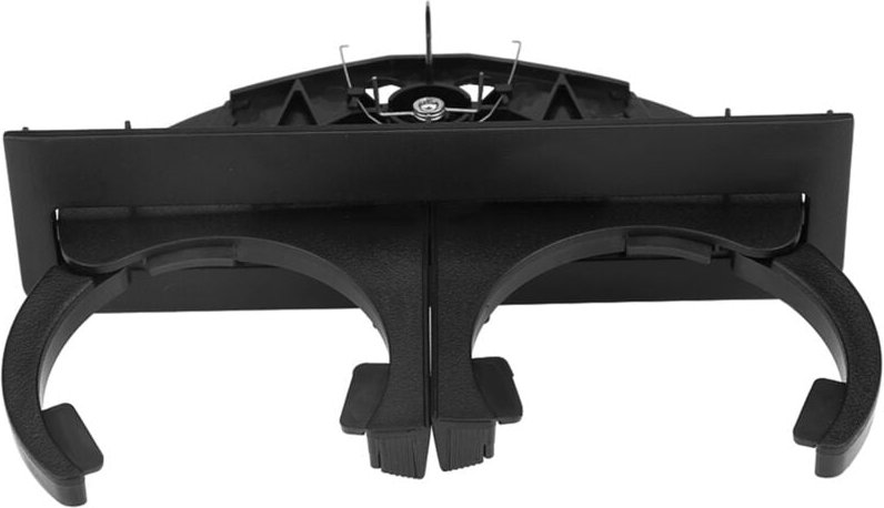 Zoternen Getränkehalter fürs Auto, für die hintere Tasse, robust und solide, langlebig, bequem zu verwenden, bricht nich...