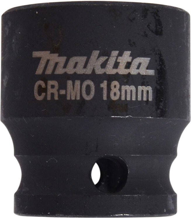 Thumbnail - B-40004 18x30mm 3/8' Steckschlüssel - Makita