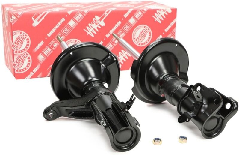 Stoßdämpfer vorne HONDA CIVIC VII