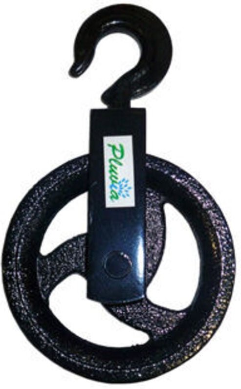 Brunnenrollen 14 cm aus Gusseisen bis 1170 kg