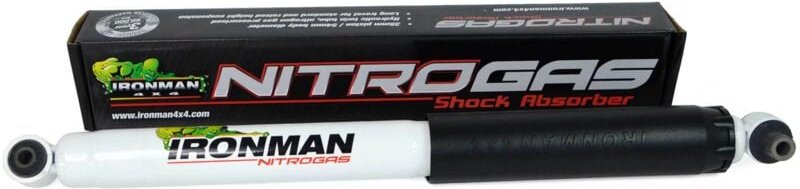 Stossdämpfer 12851lgr