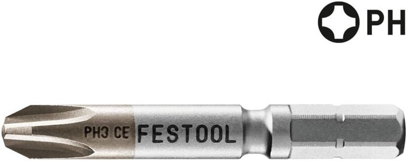 Festool Bit PH 3-50 CENTRO/2 – 205075