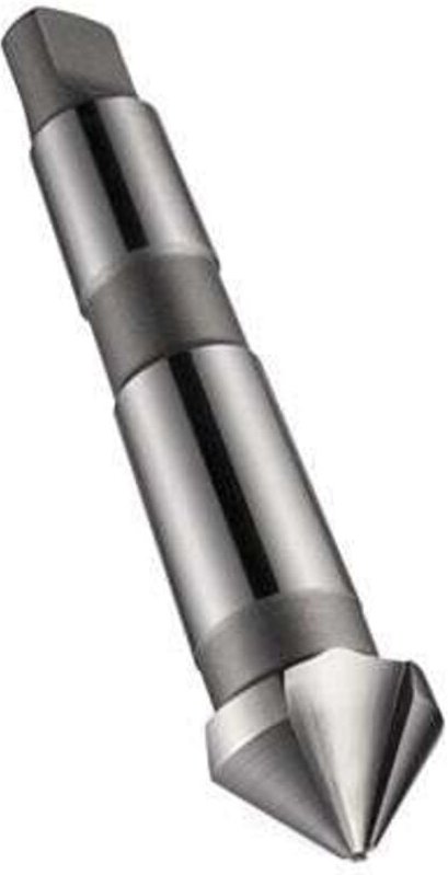 Kegelsenker din 335D 90Grad D.37mm hss Blank Z.3 2 Dormer