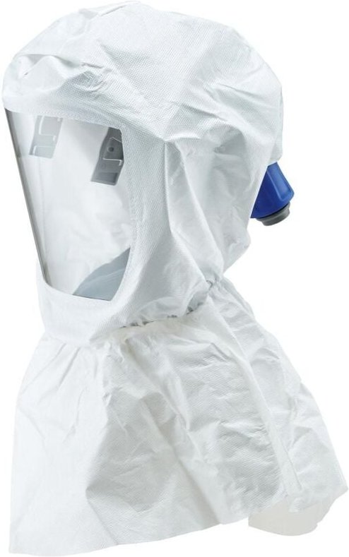 3M - Premium Leichthaube S655 Starterpaket