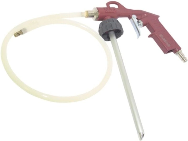 Unterbodenschutz-Sprühpistole